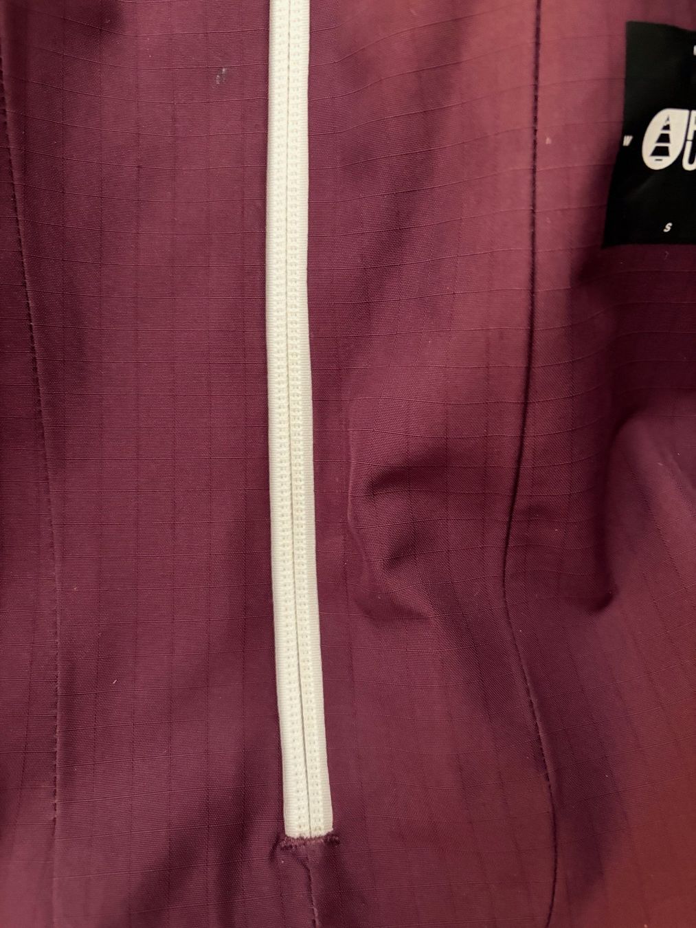 Picture Jacken: Winterjacke Picture – Gebraucht aus Winkel von Henke2 2
