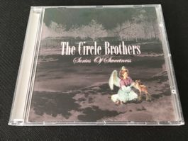 The Circle Brothers - Series of Sweetness -CD-