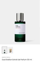Oud Stallion 50ml