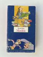 Matilda - Roald Dahl (en français)