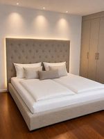 Designer Bett