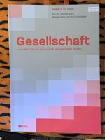 Gesellschaft Lehrbuch ABU 12. Auflage digitaler Zugang