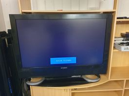 40" Fernseher Hyundai Vuon