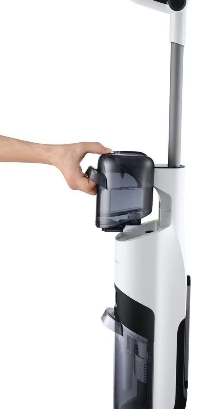 Roborock Aspirateurs & Accessoires: Roborock Dyad Saugen + Wischen – D'occasion à Nidau par lena_yellow 3