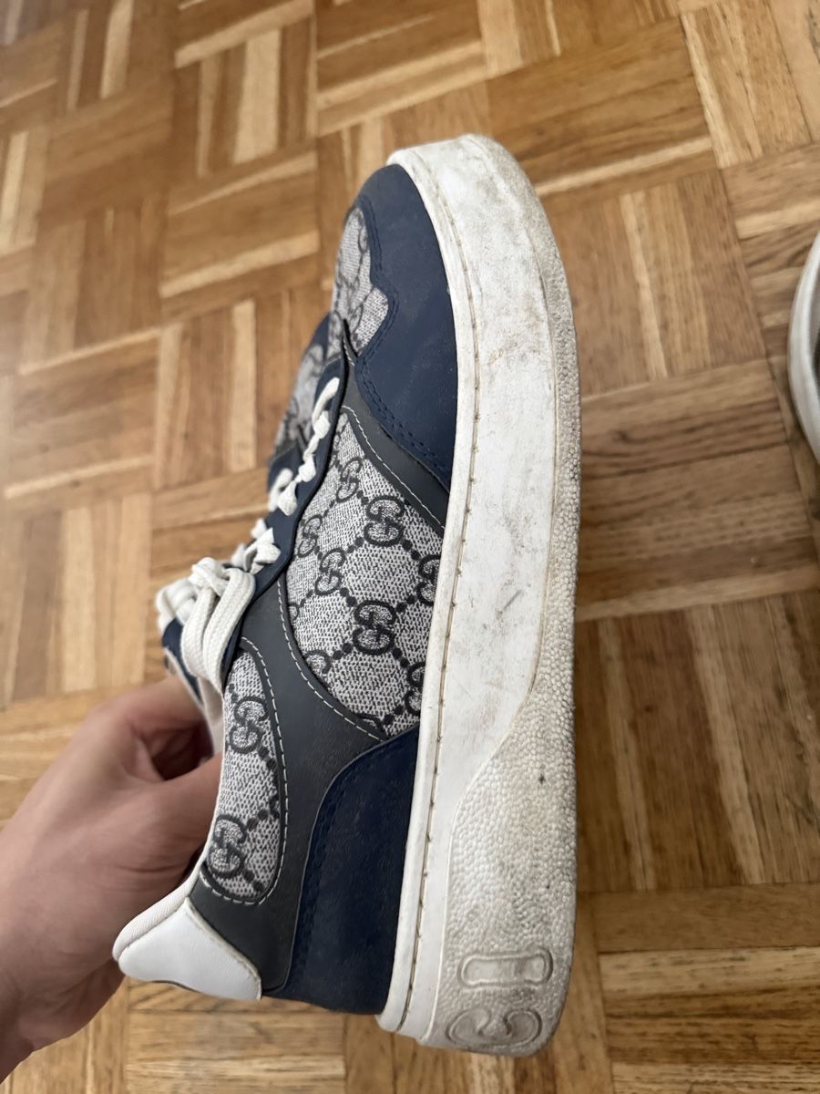 Chaussures hommes: 120alle – D'occasion à Fehraltorf par Ebu35 1