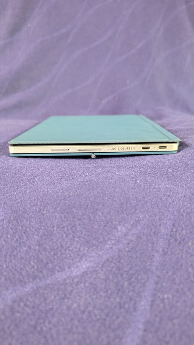 Hewlett Packard Notebook: 💻 HP Chromebook x2 – Usato da Lausanne venduto da from1chf 3