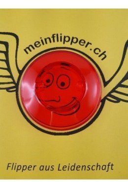 Williams Flipperkästen: Schlagturmkappe / Bumper Cap 03-8254-8 – Neu und originalverpackt aus Wil von meinflipper