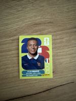 Sticker FIFA World Cup 2026 Kylian Mbappé United Edition