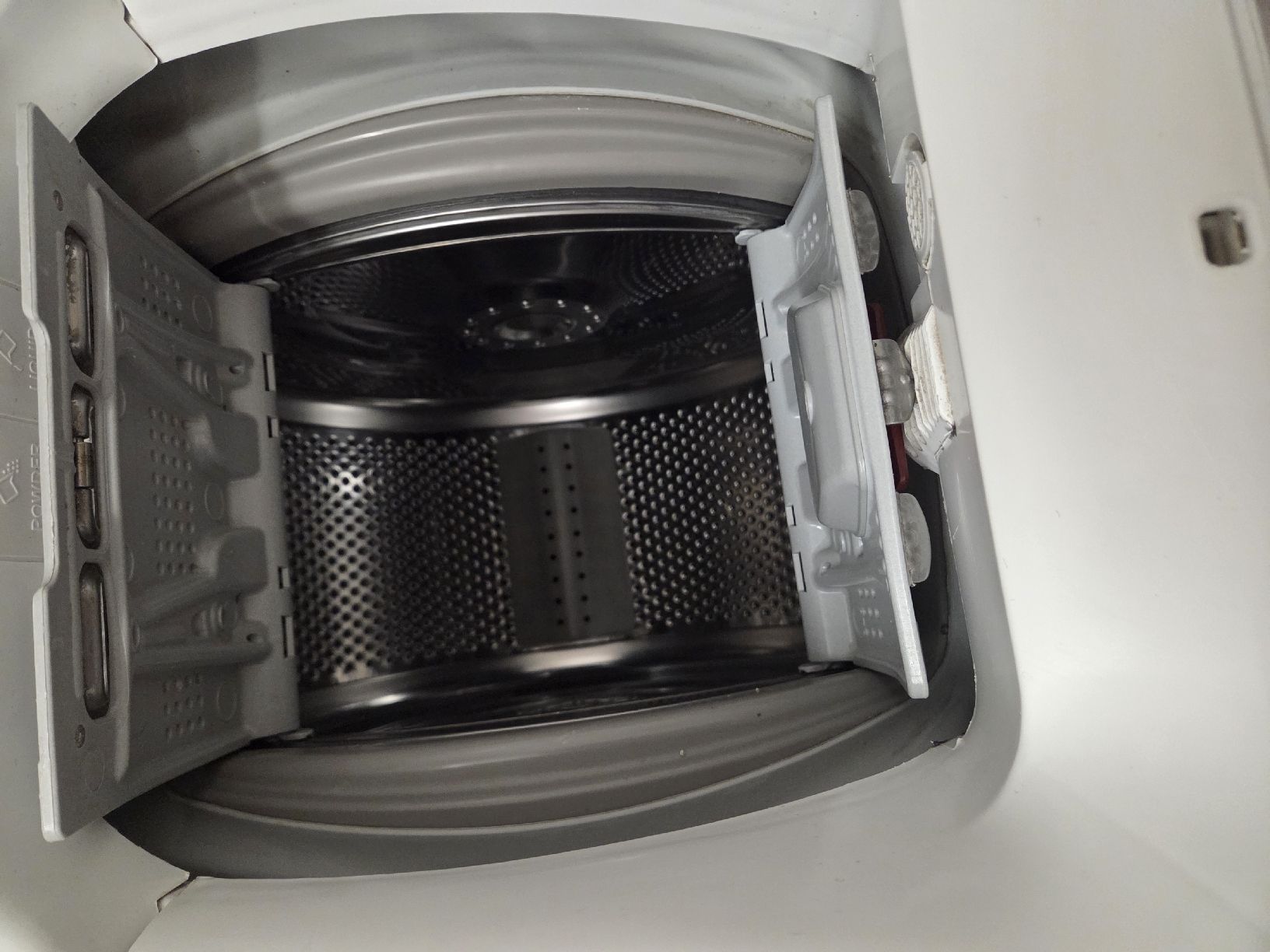 Electrolux Machines à laver: Waschmaschine  – D'occasion à Ittigen par lanz_99 1