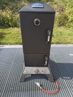 Broil King Smoker Gas Grill guter Zustand