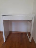 Schreibtisch Ikea Micke