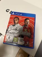 F1 2020 PS4