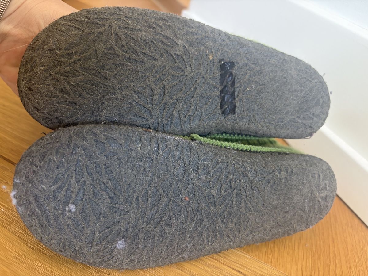 Scarpe per ragazzi: Beck Woll-Finken Gr. 31 – Usato da Basel venduto da Bale2014 2