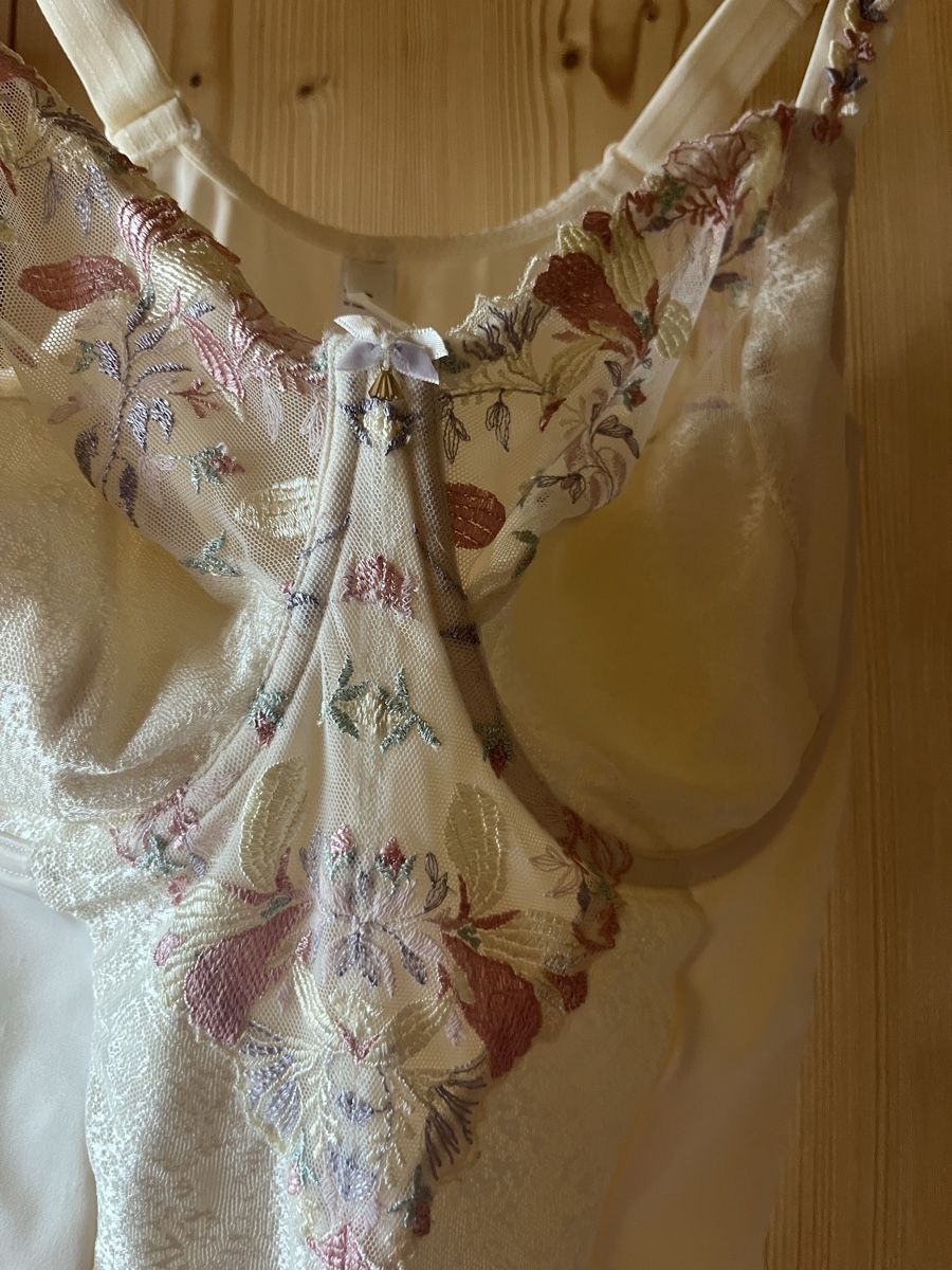 Altra biancheria intima: Neu ungetragen Body Primadonna  – Nuovo e nell'imballaggio originale da Saanen venduto da SoniaMichaela 6
