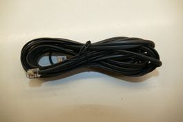 Roco H0: Kabel für Lokmaus oder Booster Anschluss