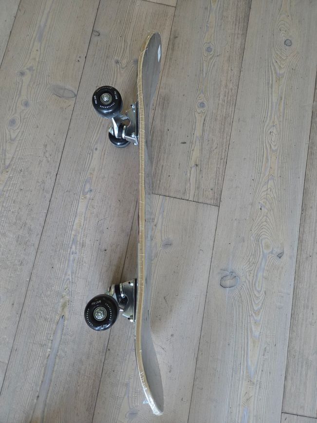 Skateboards: Skatboard move – Nuovo e nell'imballaggio originale da Maienfeld venduto da kuba08 2