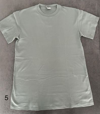 COS Kleid Hellgrün Grösse S