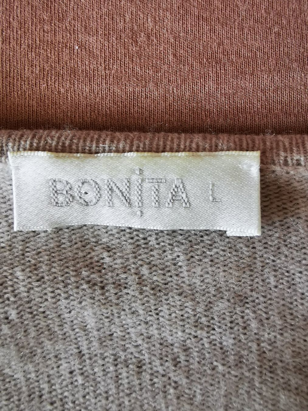 Bonita Maglioni & Felpe: Cardigan in offener Form – Usato da Uster venduto da anj_c5w2 3