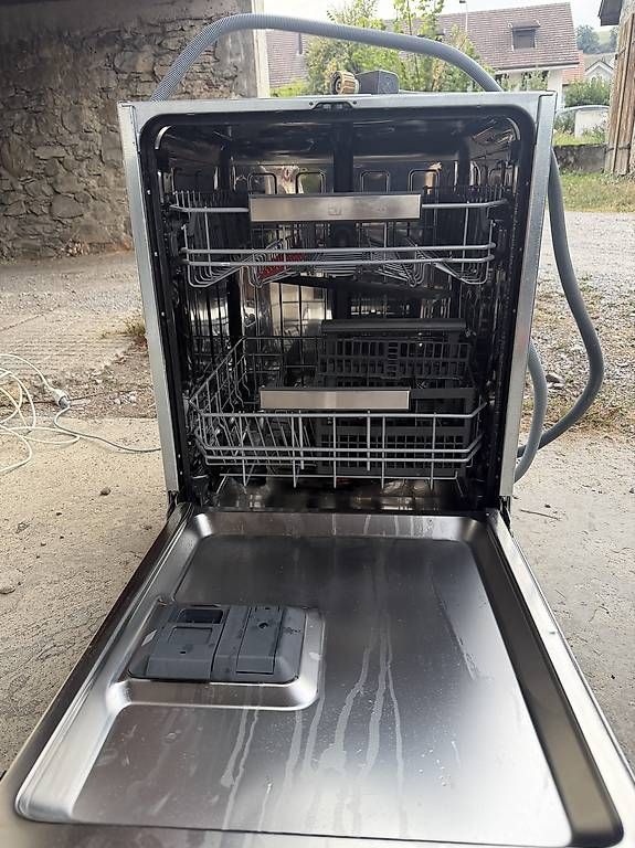 Electrolux Lavastoviglie: Geschirrspülmaschine Electrolux – Usato da Künten venduto da buli76 1