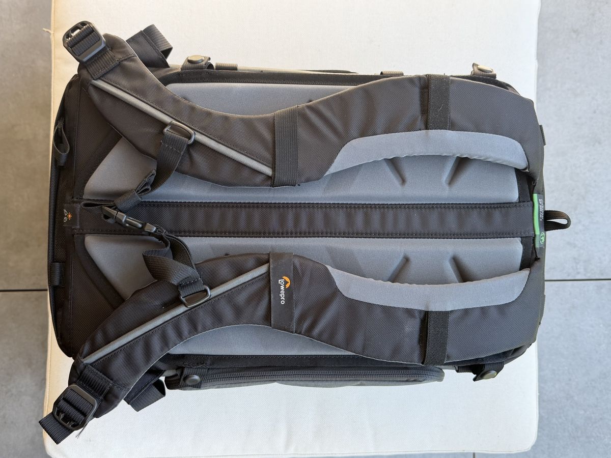 Lowepro Zaini: Lowepro Protrekker BP350 AW2 Camera Backpack – Nuovo (secondo la descrizione) da Zürich venduto da gar_g2fc 1