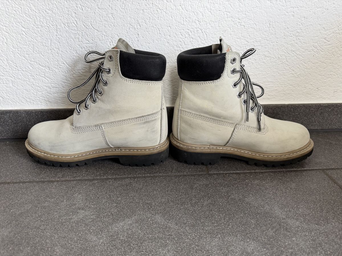 Navyboot Scarpe da donna: Navyboot Sporting Stefeletten/Boots 37 – Usato da Staufen venduto da Elina08 4