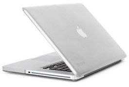 MacBook Air 13″, A1932, A2179, A2337 Hülle Case Crystal