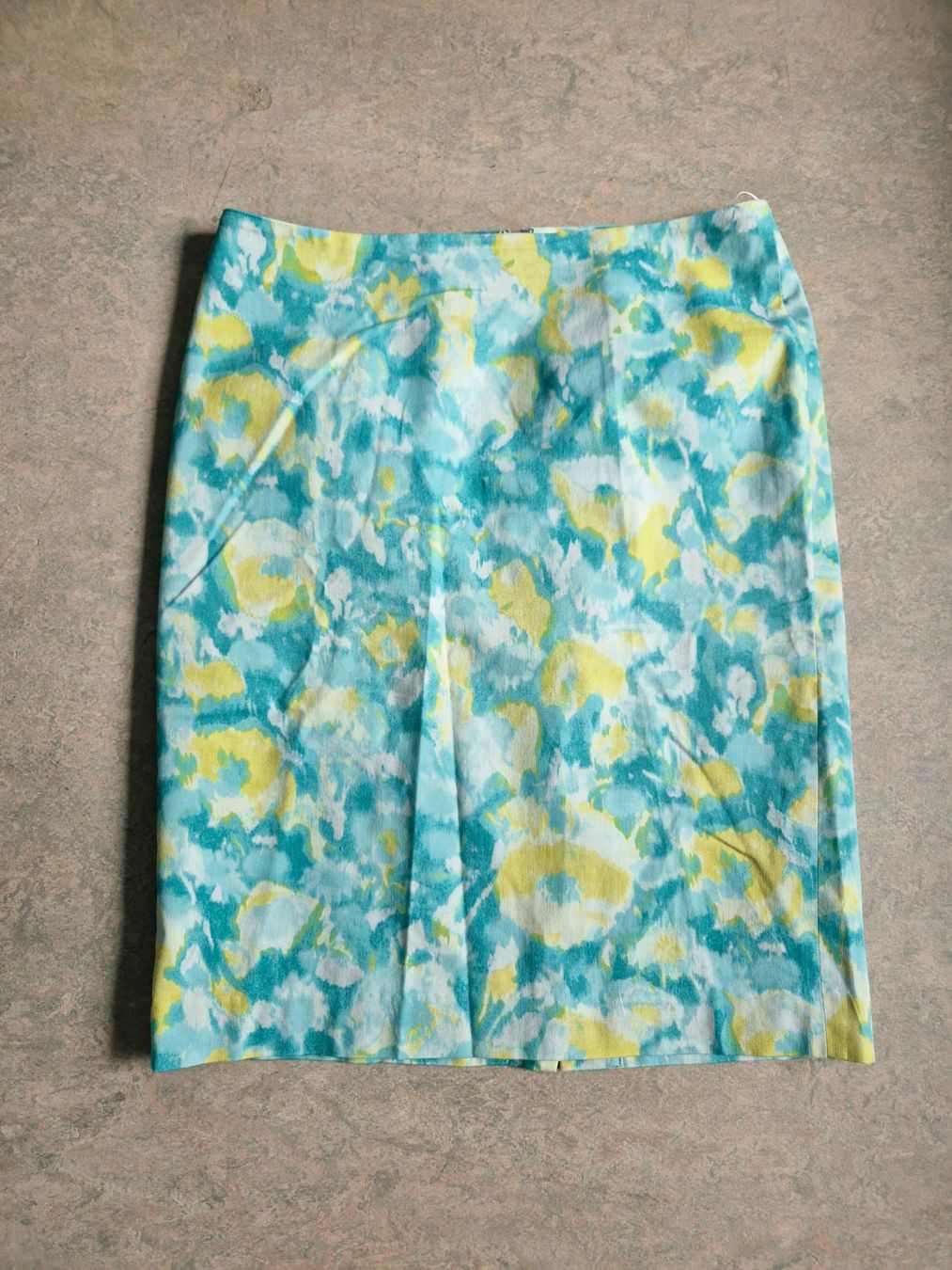 Röcke: ROCK TALBOTS 38 40 , TOP ZU DESIGUAL BLUSE ODER MIU MIU BAG – Neu (gemäss Beschreibung) aus Elsau von the-colorful-side 5