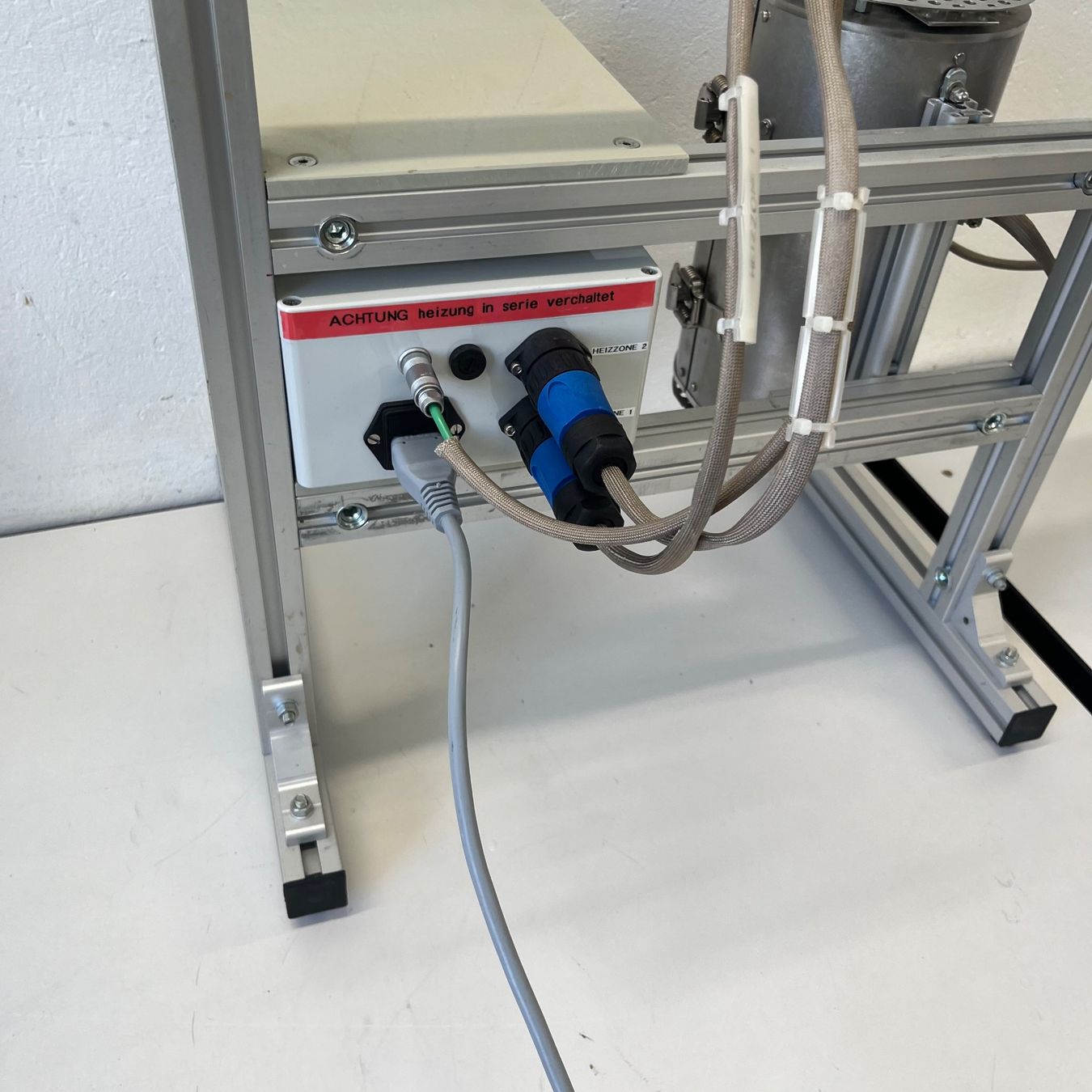 Laborzubehör: Standalone HPLC Hochtemperatur Column Heater – Gebraucht aus Niederdorf von LeptonAG_Labor 6