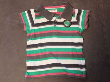 T-Shirt Polo 98
