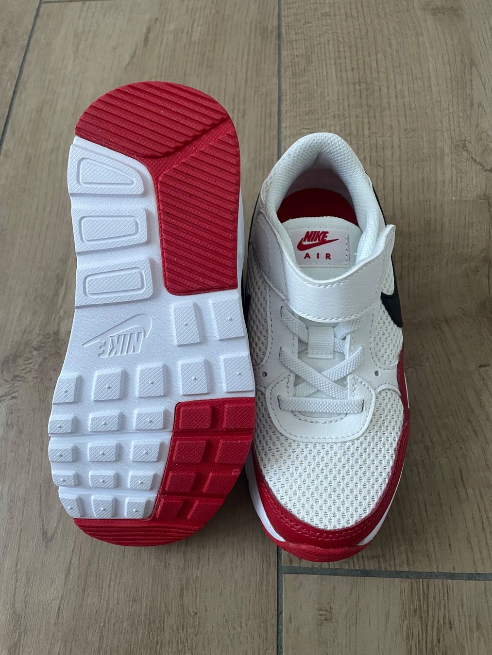 Nike Scarpe per ragazzi: Nike Air Max Gr. 29.5 NEU! – Nuovo e nell'imballaggio originale da Waltenschwil venduto da hansnine 4