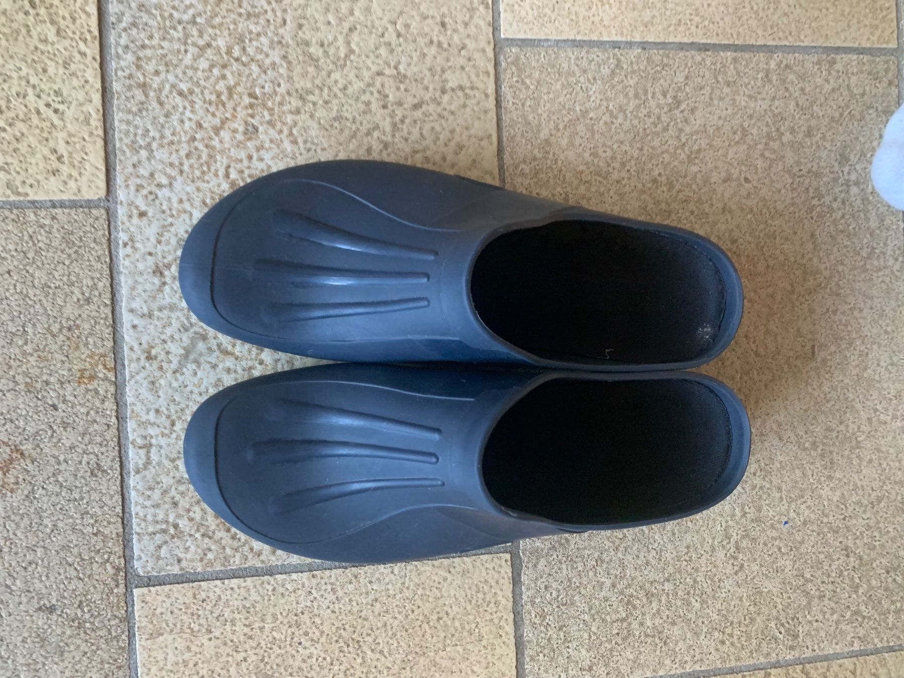 Scarpe da uomo: Sprial Gartenclogs! – Usato da Seuzach venduto da steven_mueller01 3