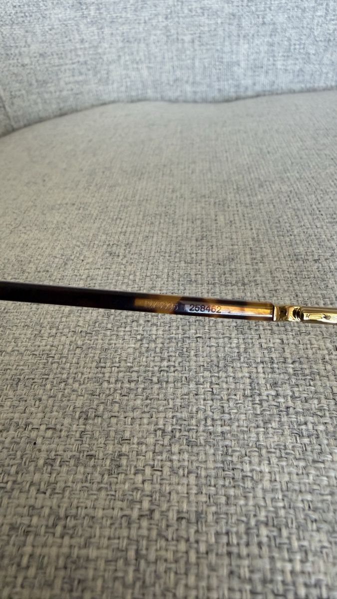 Occhiali & Lenti: COS aviator sunglasses – Nuovo (secondo la descrizione) da Kloten venduto da wer_26t5 4