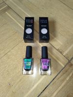 Holo Taco Set Nagellacke Missed shift und Cats evasation
