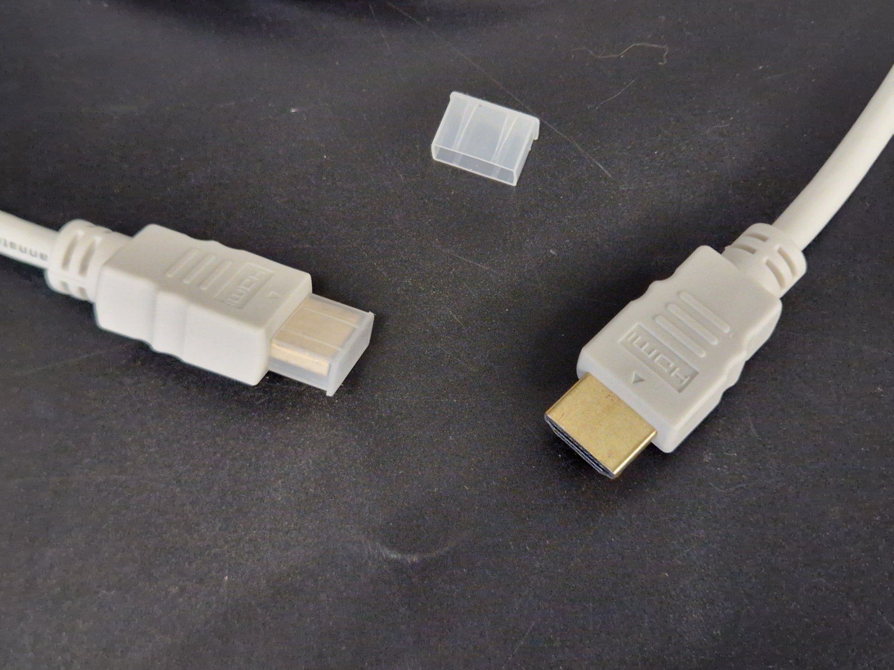 Câbles: GOOBAY HDMI Kabel – Neuf (Voir description) à Muhen par Restwert_Muhen 4