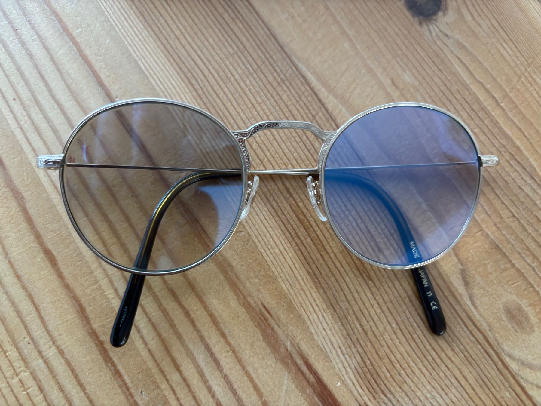Occhiali & Lenti: Sonnenbrille - Oliver Peoples – Nuovo (secondo la descrizione) da Flurlingen venduto da AninaHaltiner 4