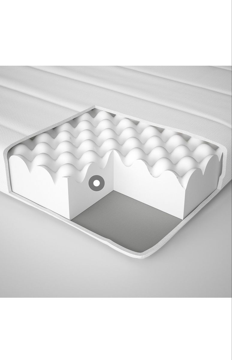 Ikea Matelas: Matratze – D'occasion à Niederwangen BE par mar_s5rz