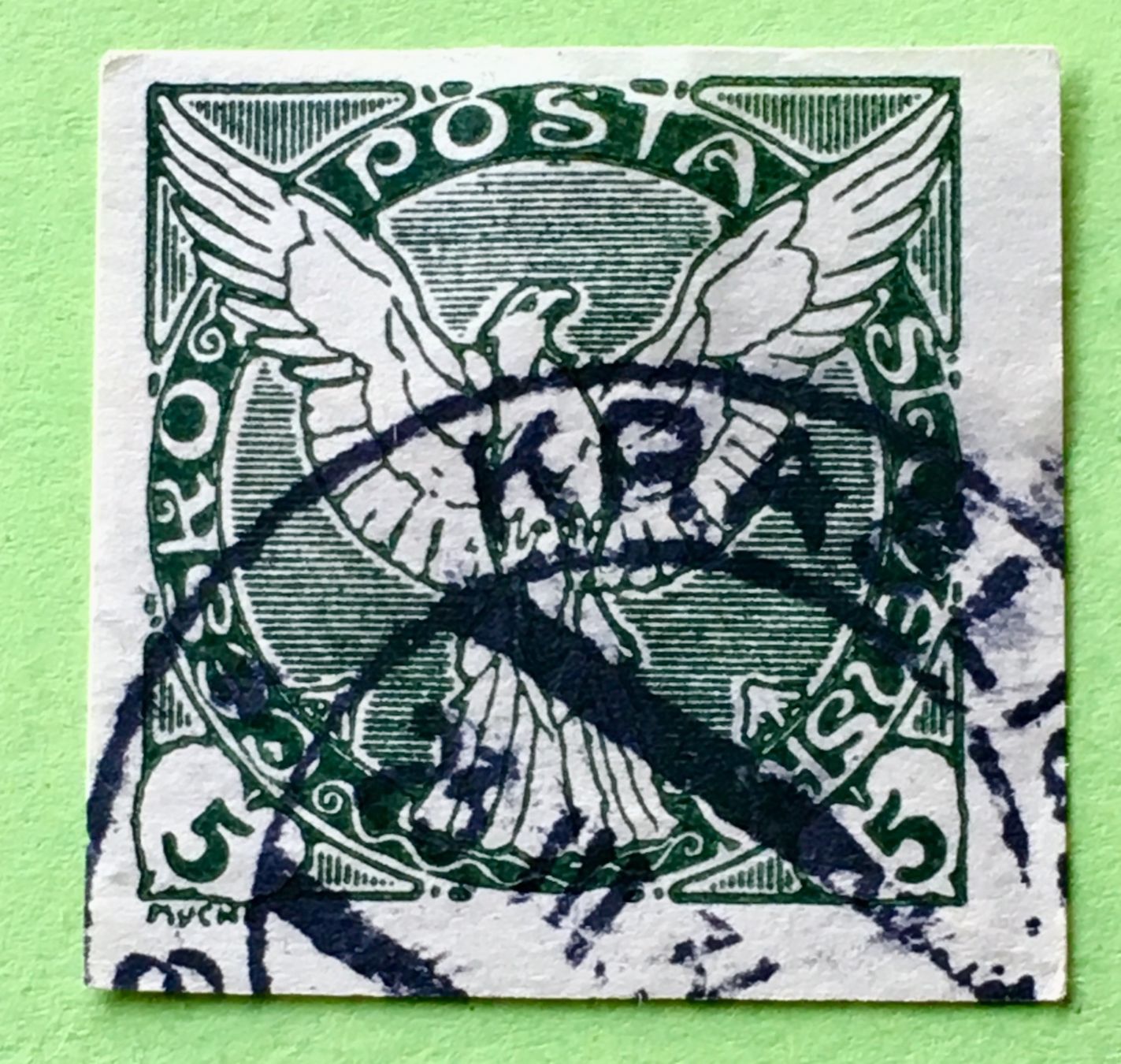 Tutti i francobolli: Briefmarken aus Tschechoslowakei GESTEMPELT – Usato da Aarau venduto da Angi-007