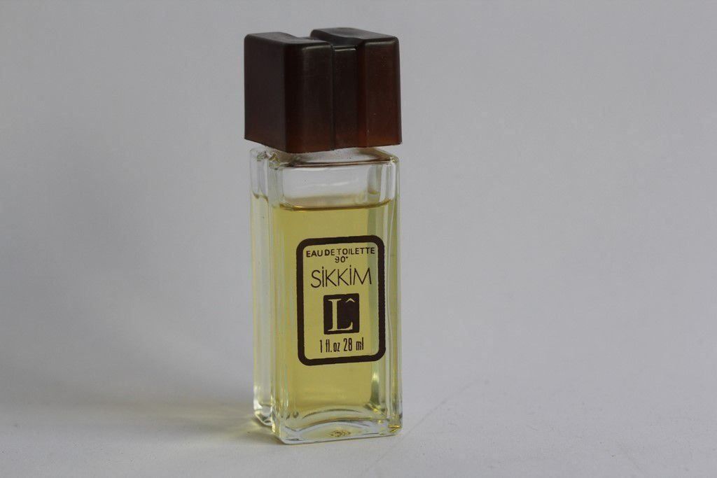 Lancôme Profumi & Eau de Toilette: LANCOME Eau de toilette Sikkim – Usato da Vandoeuvres venduto da Dom-Tom