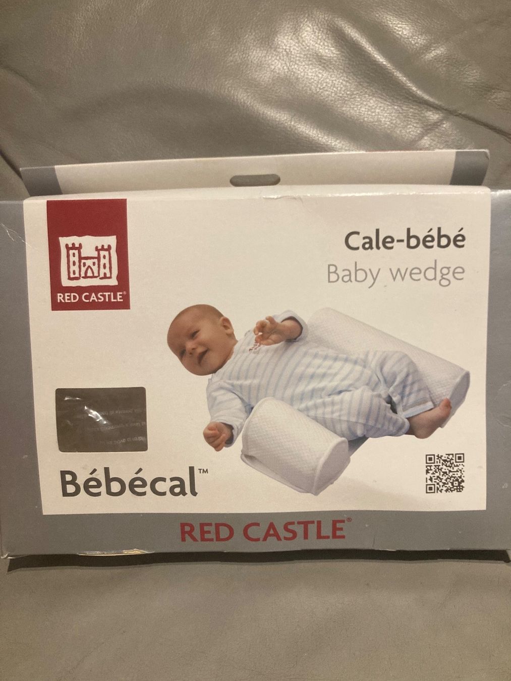 Cuscini: Cale-bébé – Usato da Chancy venduto da dia_tb2t