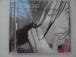 Texas " The Greatest Hits “ Europe (VG+)