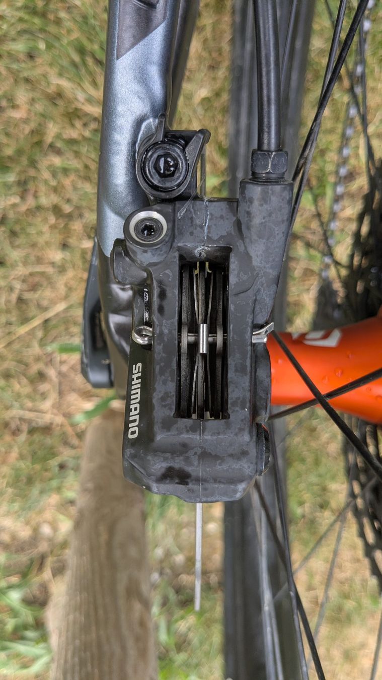 Scott Velos: Scott Genius 950 (2020) – Gebraucht aus Menziken von mac_ys26 2