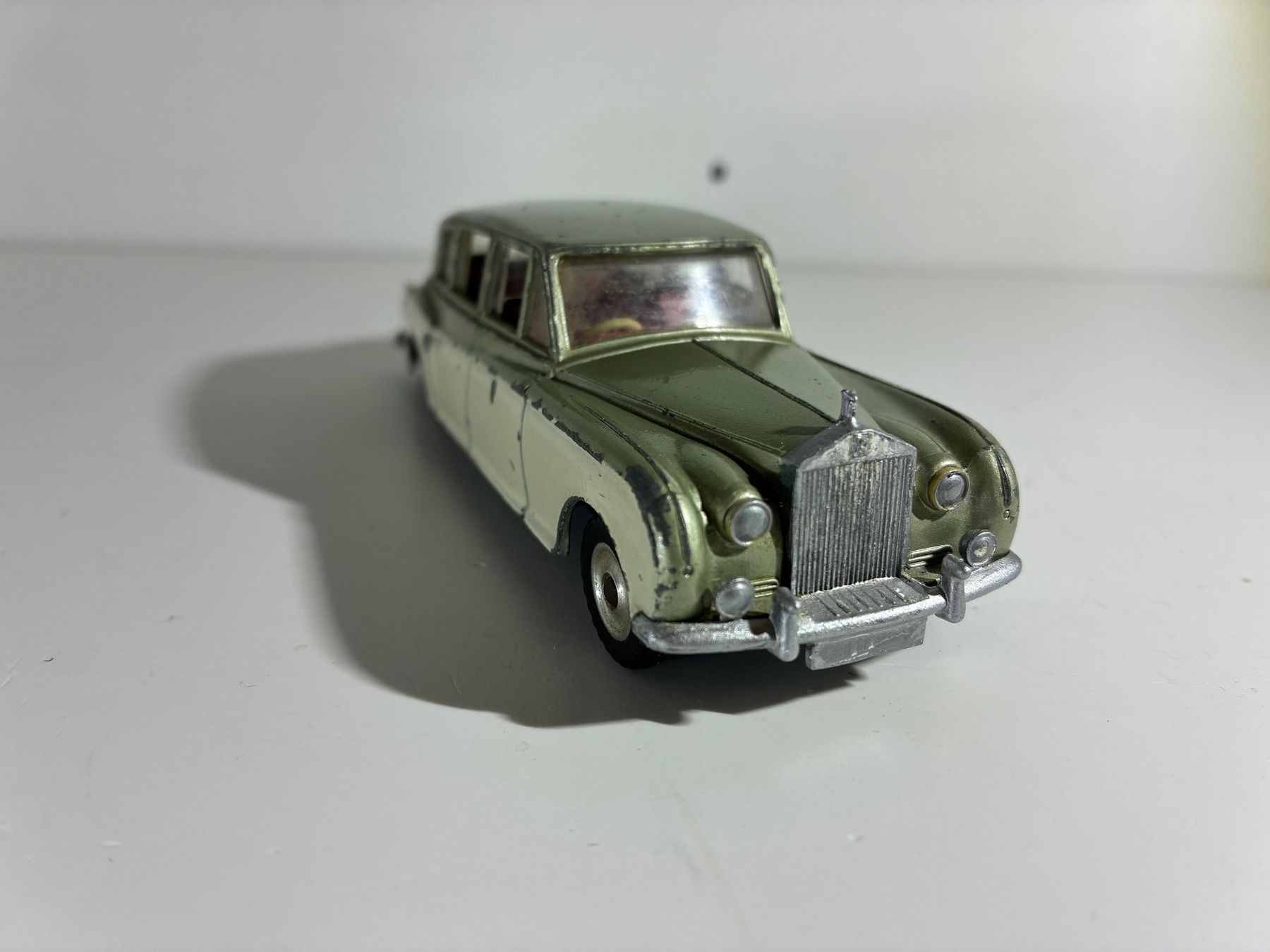 Dinky Toys Voitures modèles: Dinky Rolls Royce – D'occasion à Gümmenen par Supererland 7