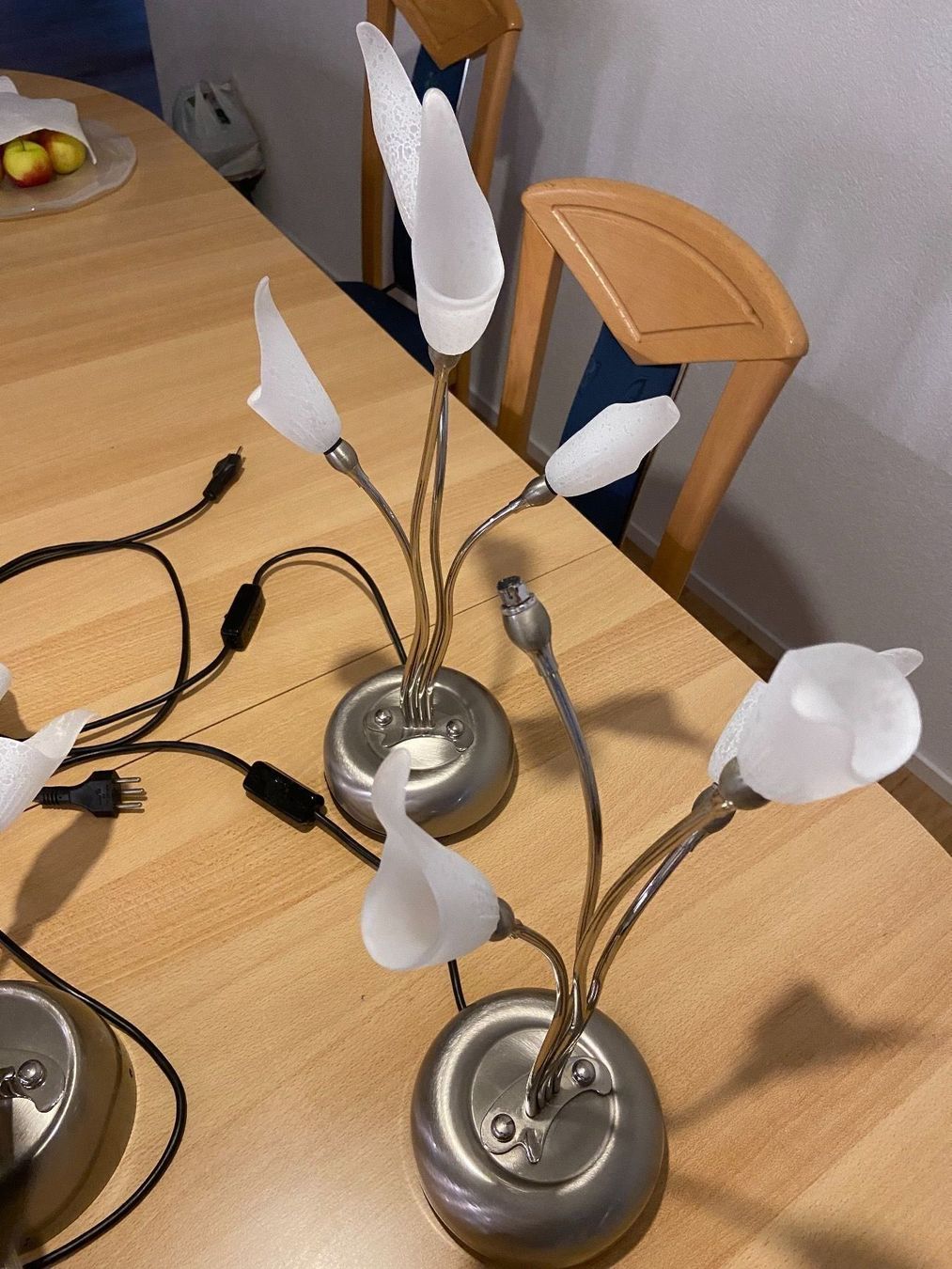 Classicon Lampade: Lampen Set – Usato da Lausen venduto da mar_2krj 2