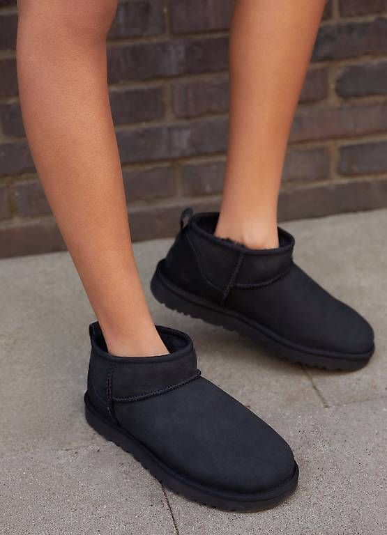 Herrenschuhe: UGG classic ultra mini, Grösse 40 – Gebraucht aus Uetikon am See von Laura__S 2
