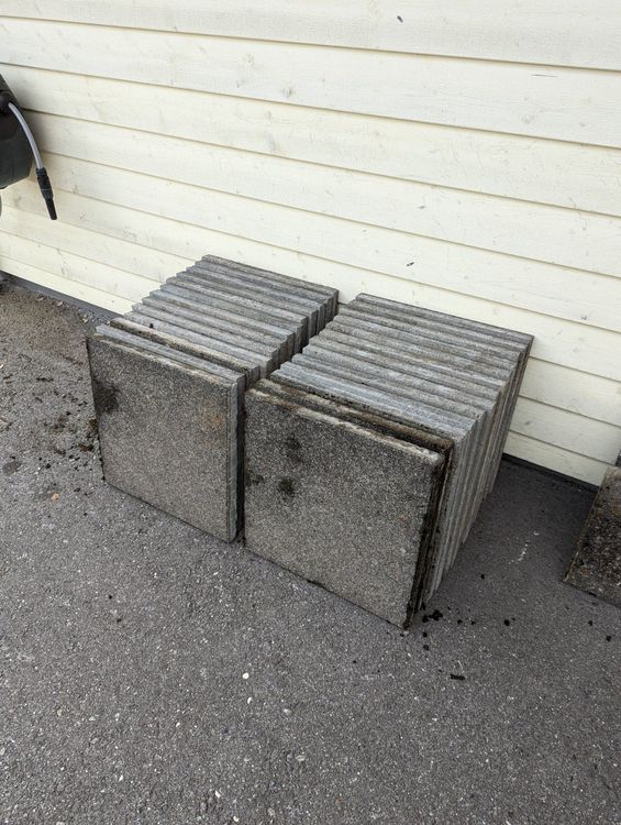 Garten Platten Kaufen auf Ricardo