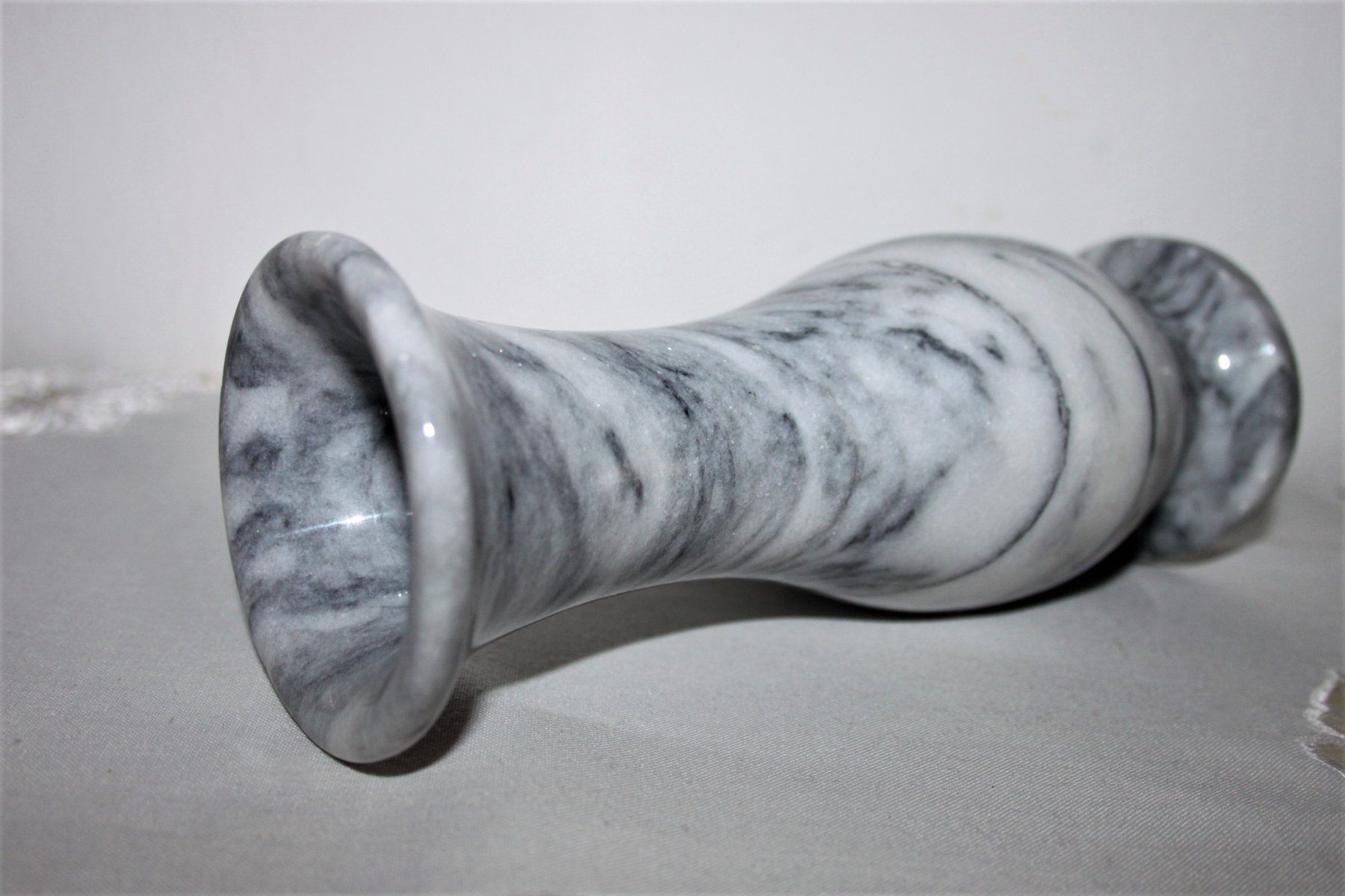 Vasi & Recipienti: Vintage Marmor Vase – Usato da Otelfingen venduto da Jupi07 1