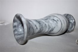Vintage Marmor Vase