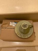 Tasse à thé 12 x jamais utiliser