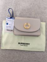 Burberry Geldbeutel Portemonnaie 