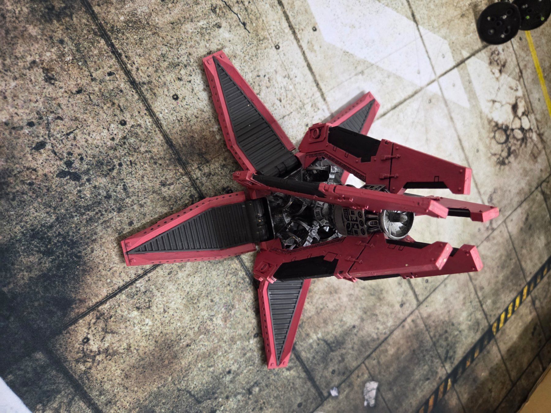 Kits de montage: Drop Pods - Warhammer 40k – D'occasion à Genève par Famoso_Kilik 1